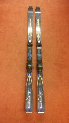 rossignol cut skis